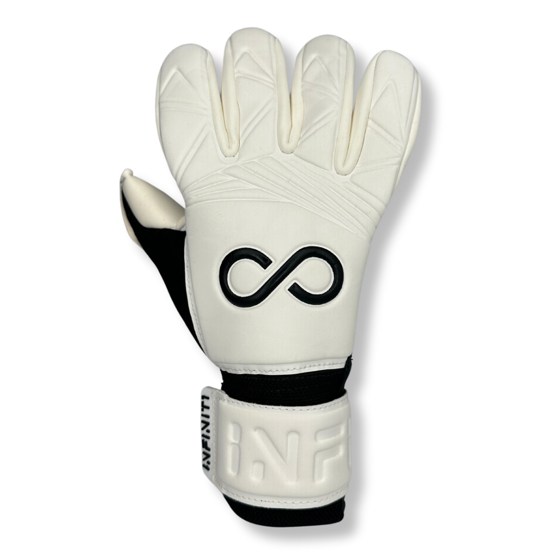 Pure Arctic - Youth Goalkeeper Gloves