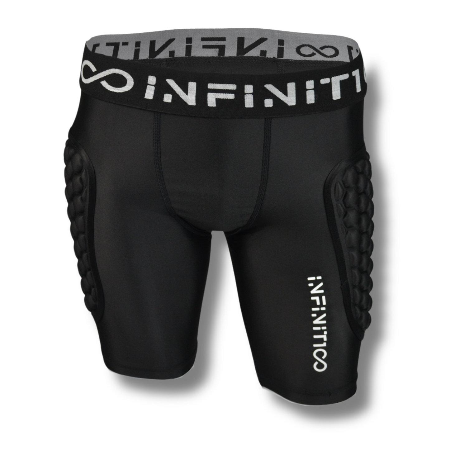 Padded Compression Shorts