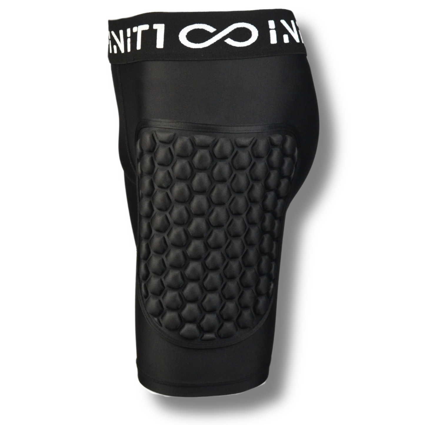 Padded Compression Shorts