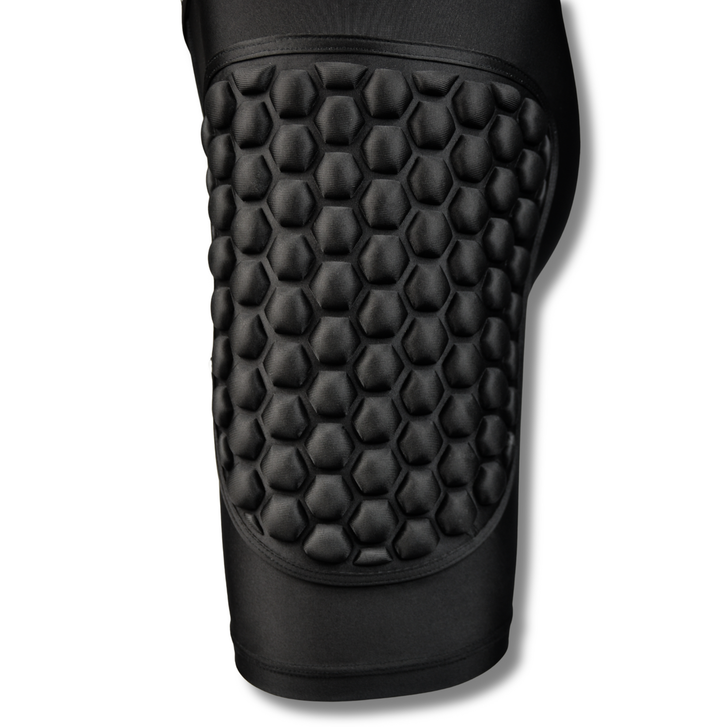 Padded Compression Shorts