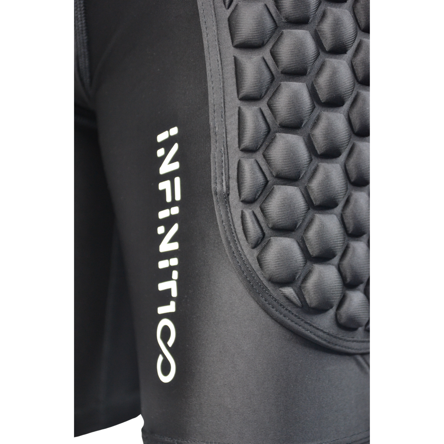 Padded Compression Shorts