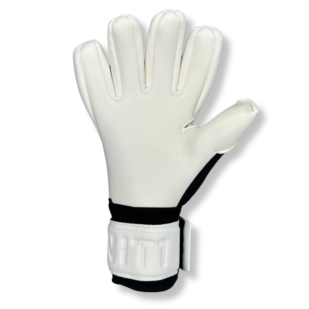 Pure Arctic - Youth Goalkeeper Gloves