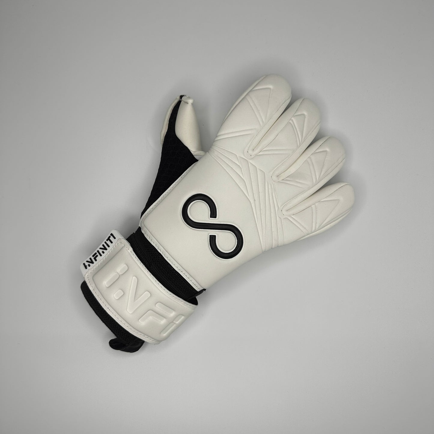 Pure Arctic - Youth Goalkeeper Gloves