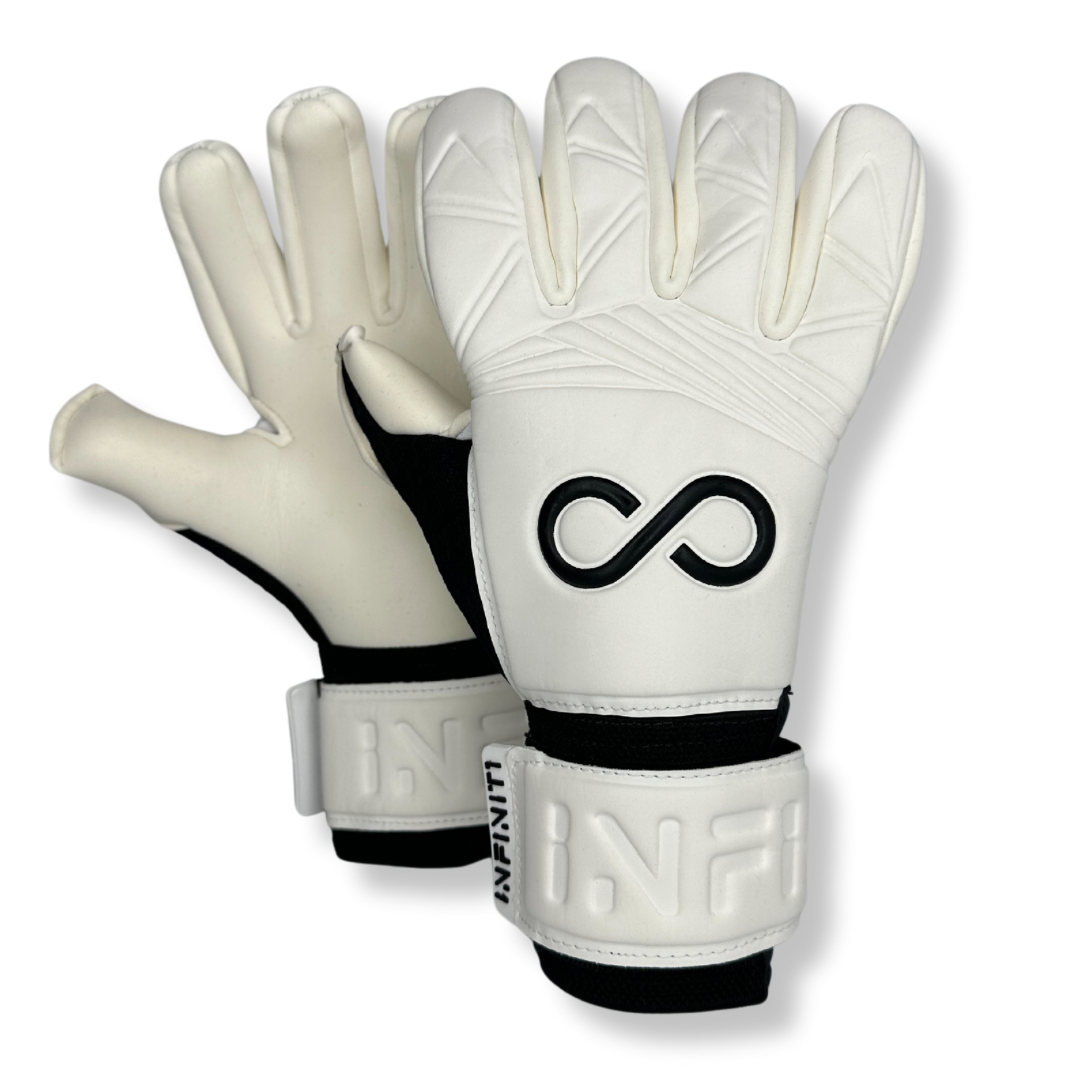 Pure Arctic - Youth Goalkeeper Gloves