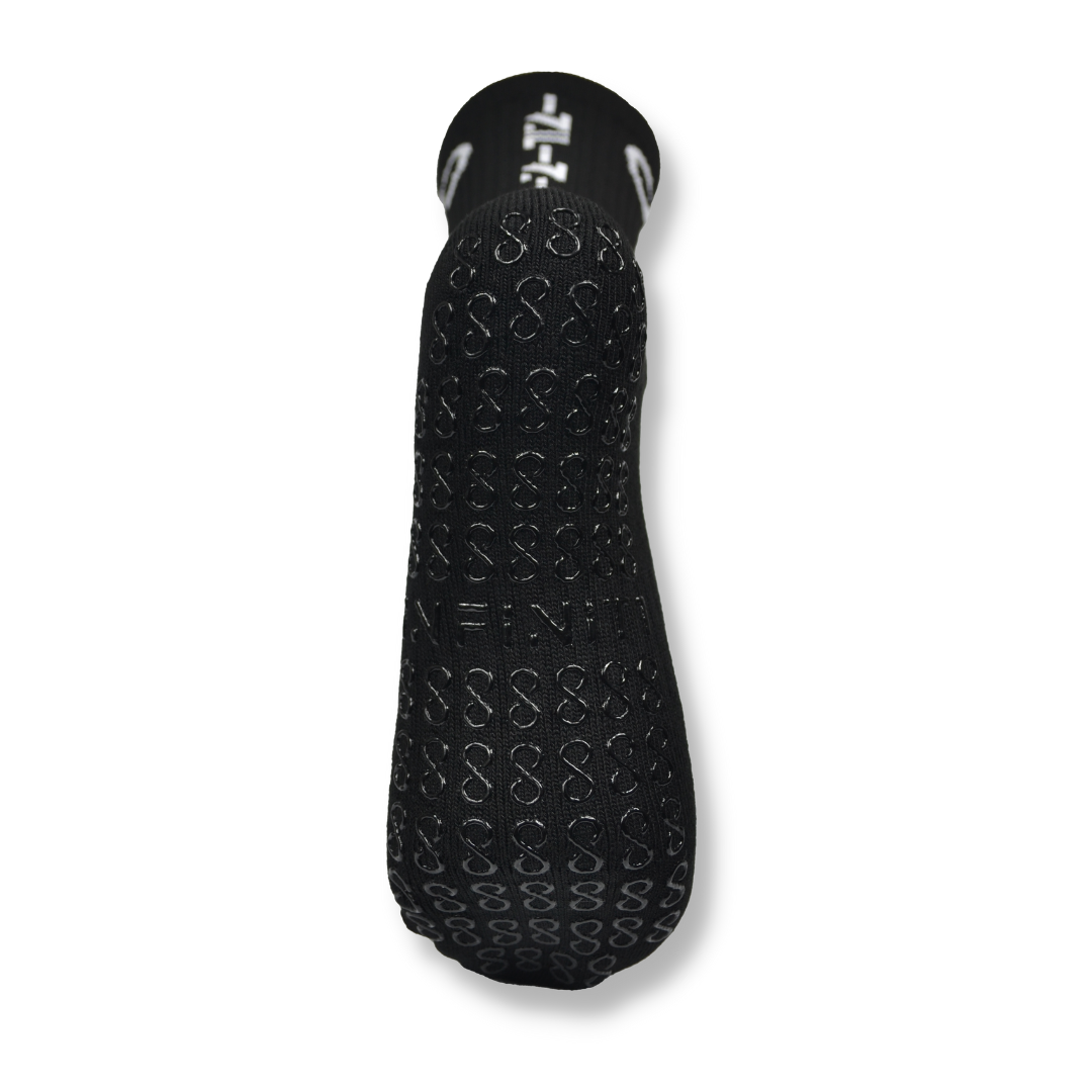 Grip Socks - Black