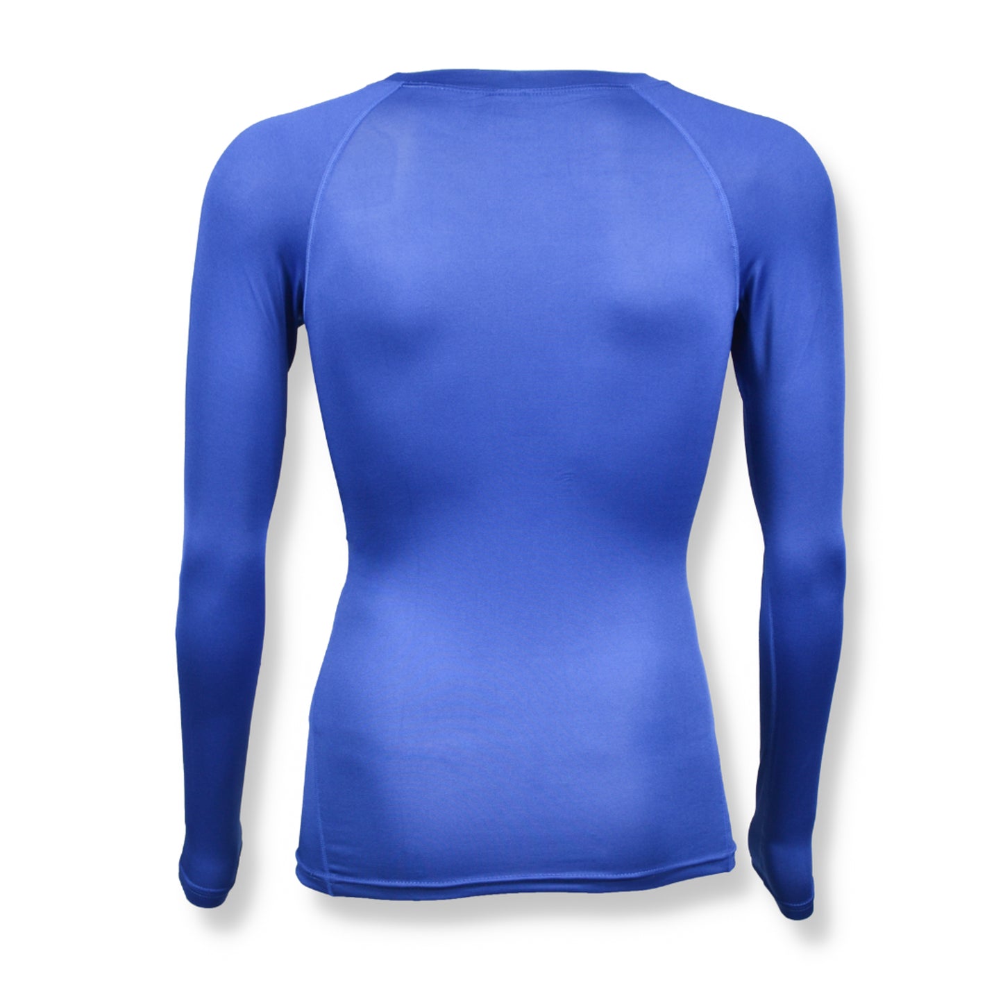Compression Top - Blue