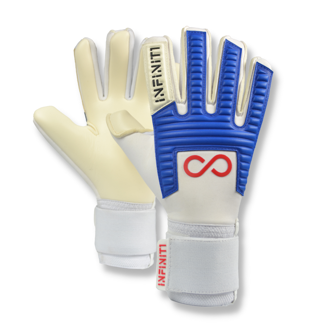 Retro - Goalkeeper Gloves