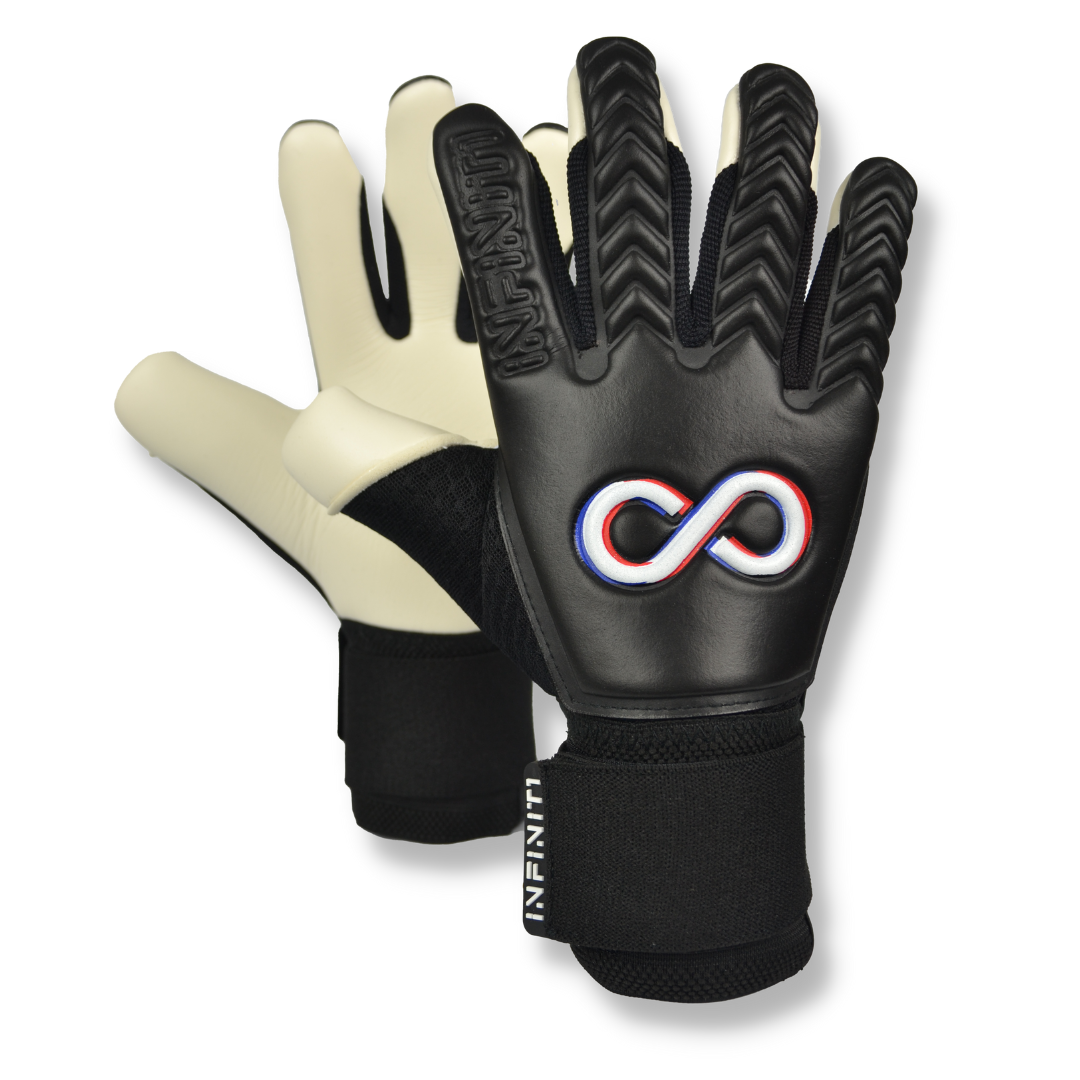 Hybrid - Goalkeeper Gloves