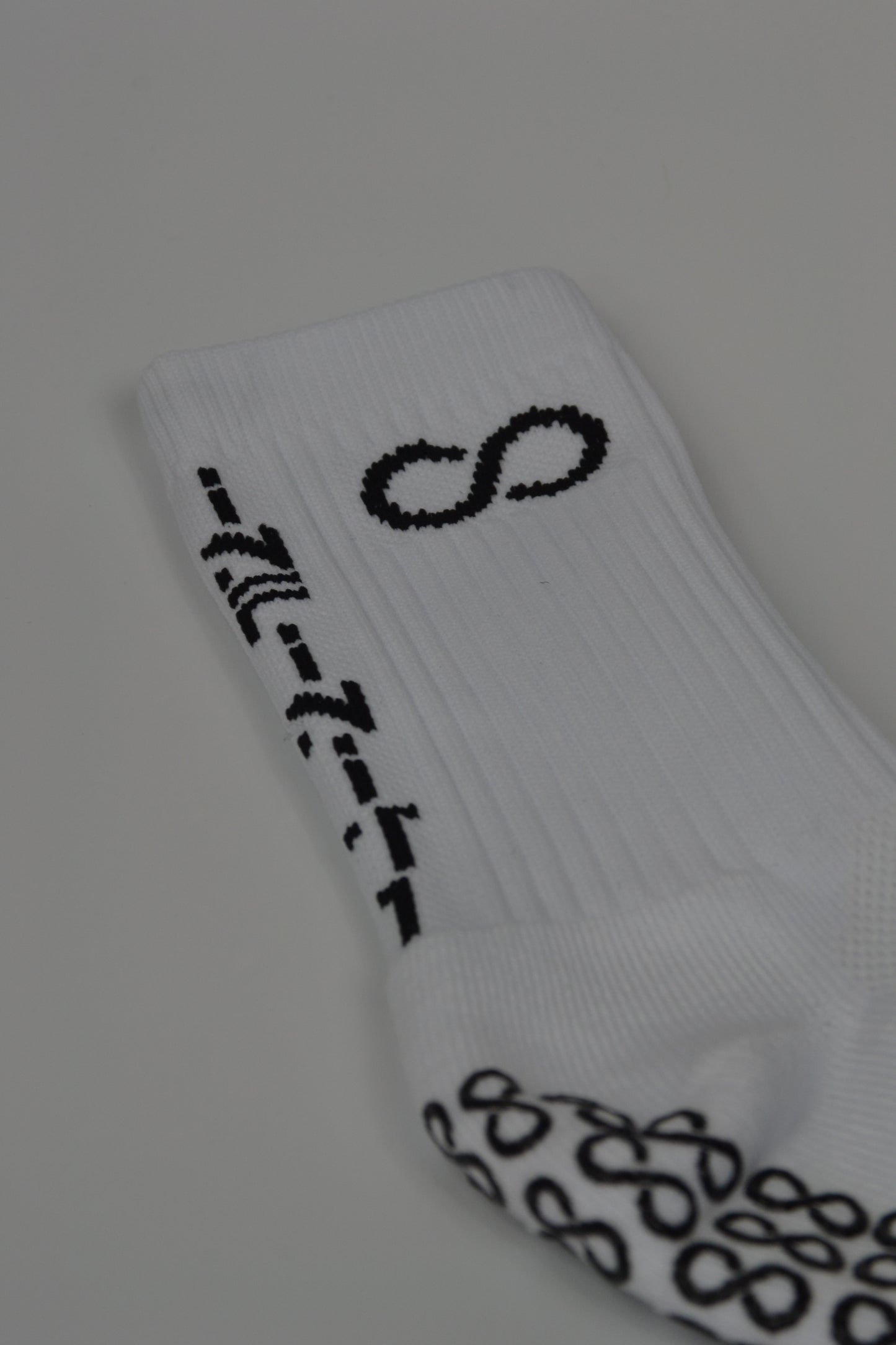 Grip Socks - White