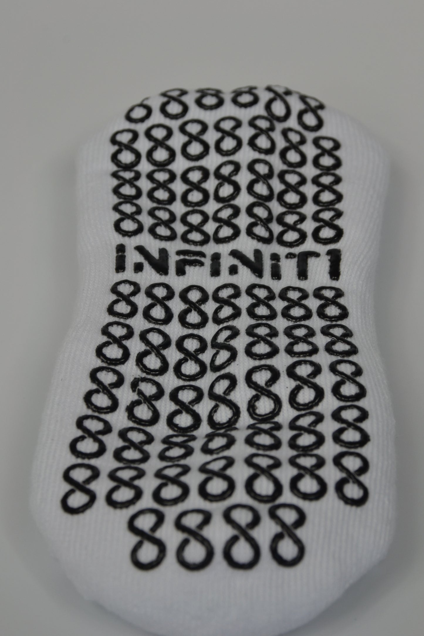 Grip Socks - White