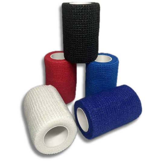 Elite Sock Tape - 7.5cm x 4.5m