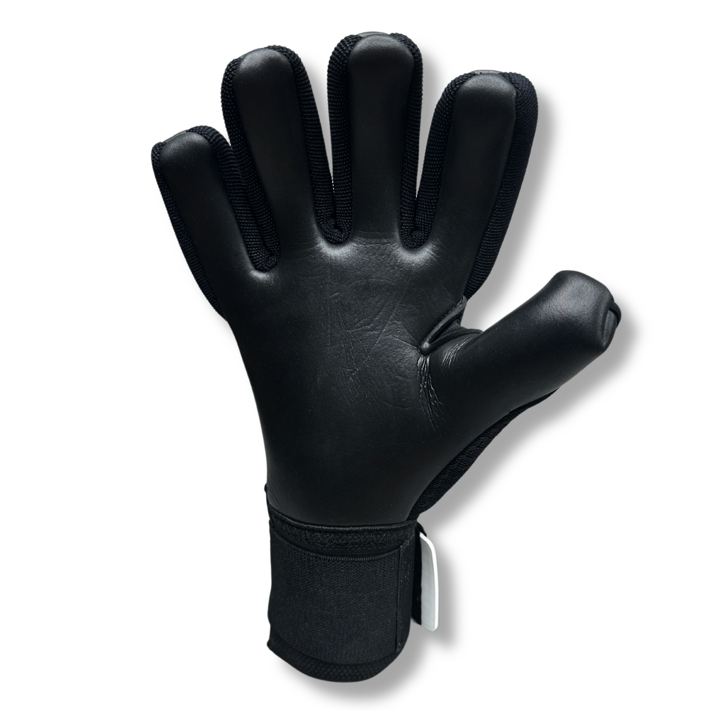 Pure Noir - Youth Goalkeeper Gloves