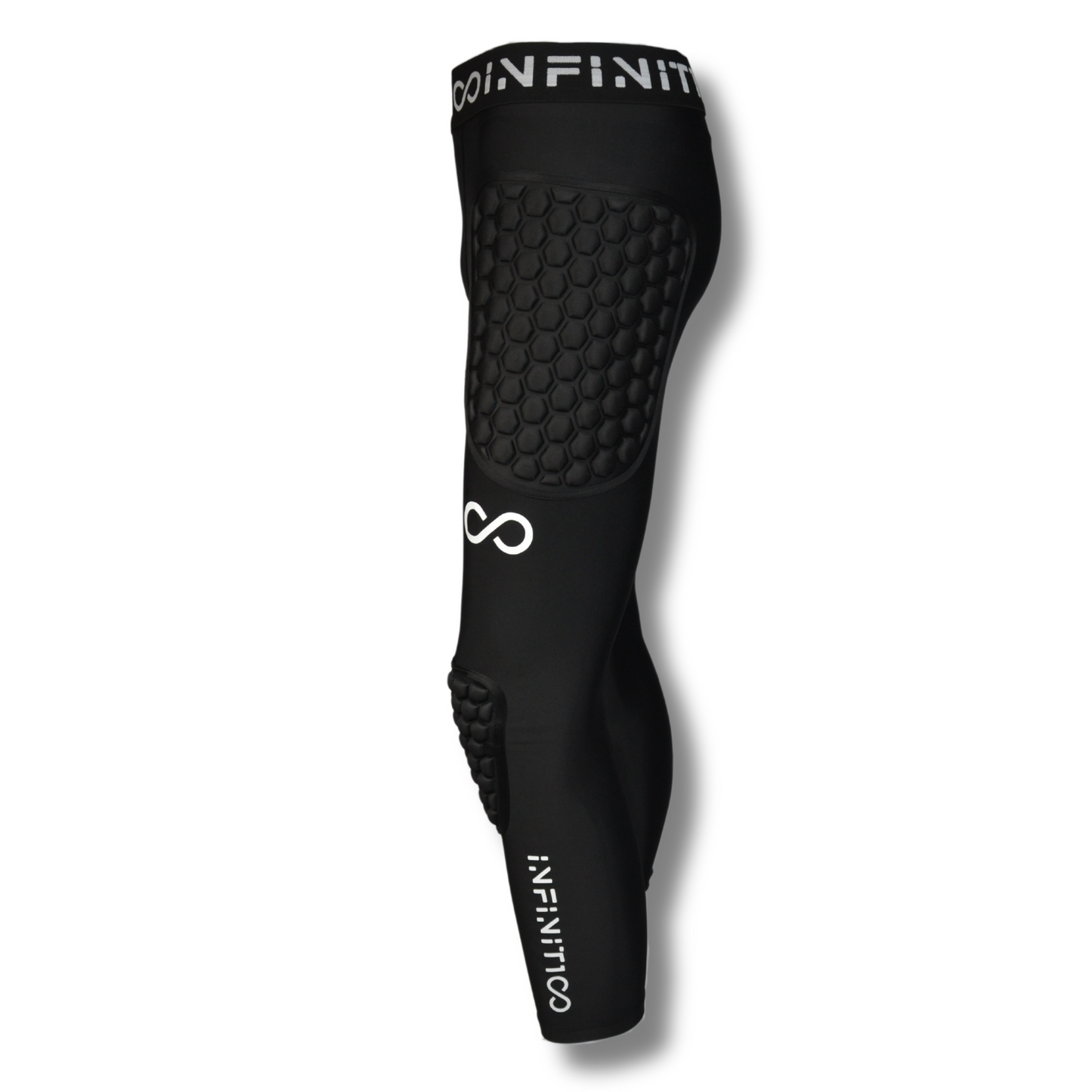 Padded Compression Tights