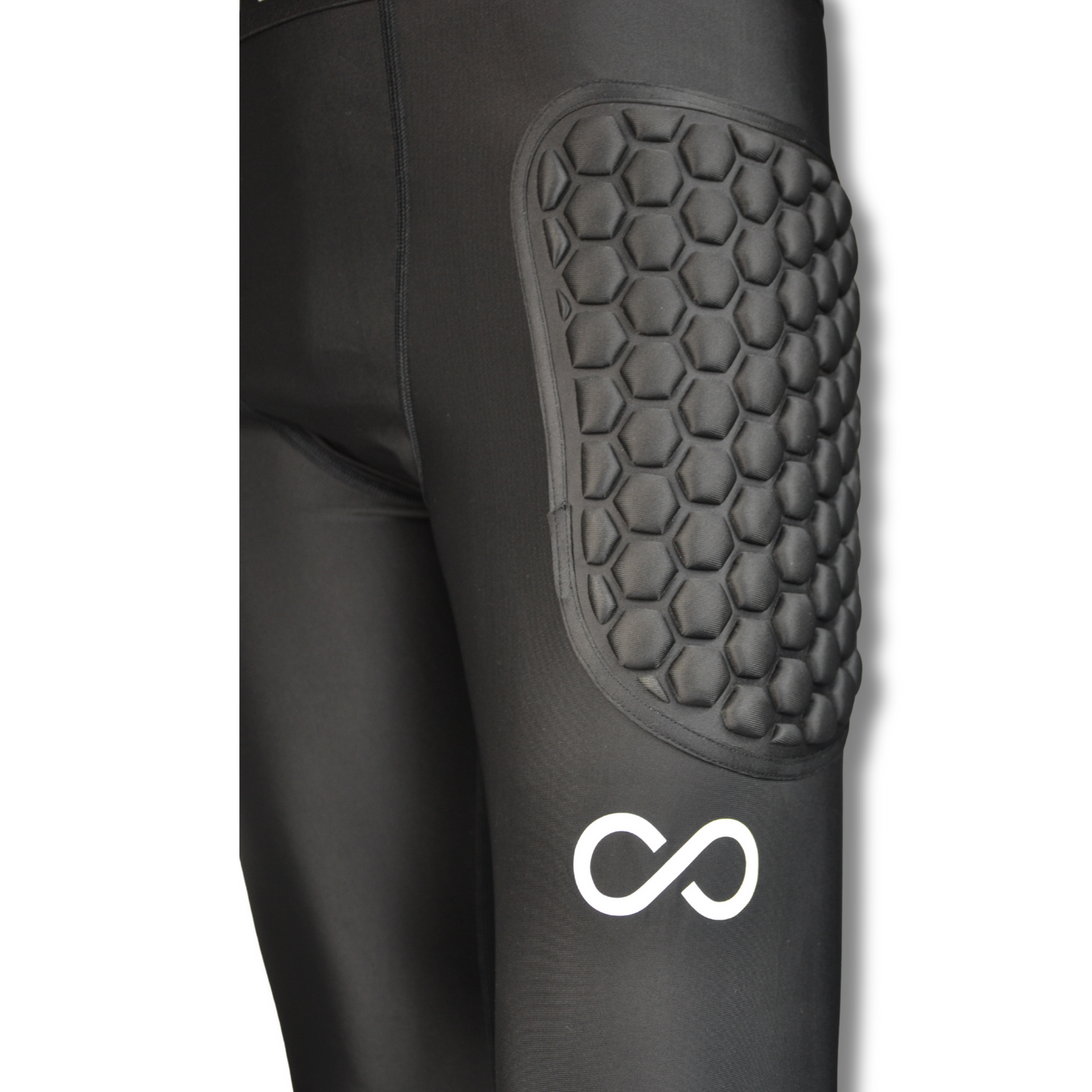 Padded Compression Tights
