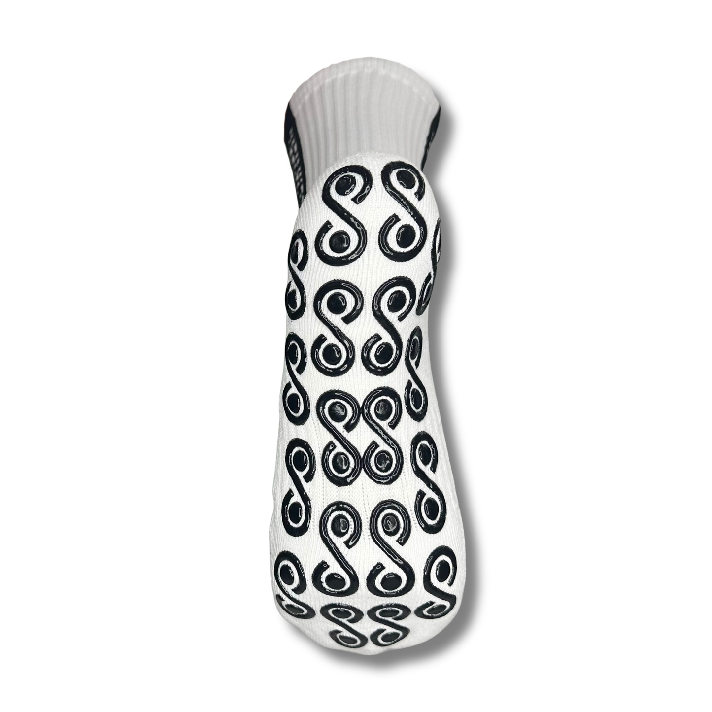 Grip Socks - White