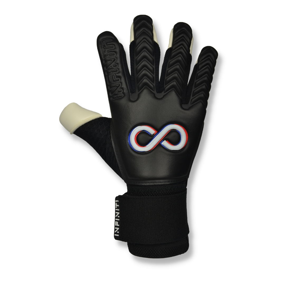 Hybrid - Goalkeeper Gloves