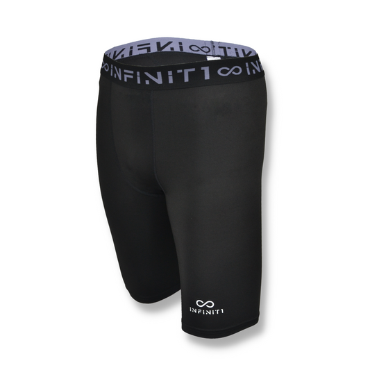 Compression Shorts - Black