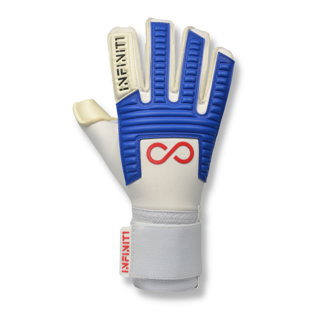 Retro - Goalkeeper Gloves