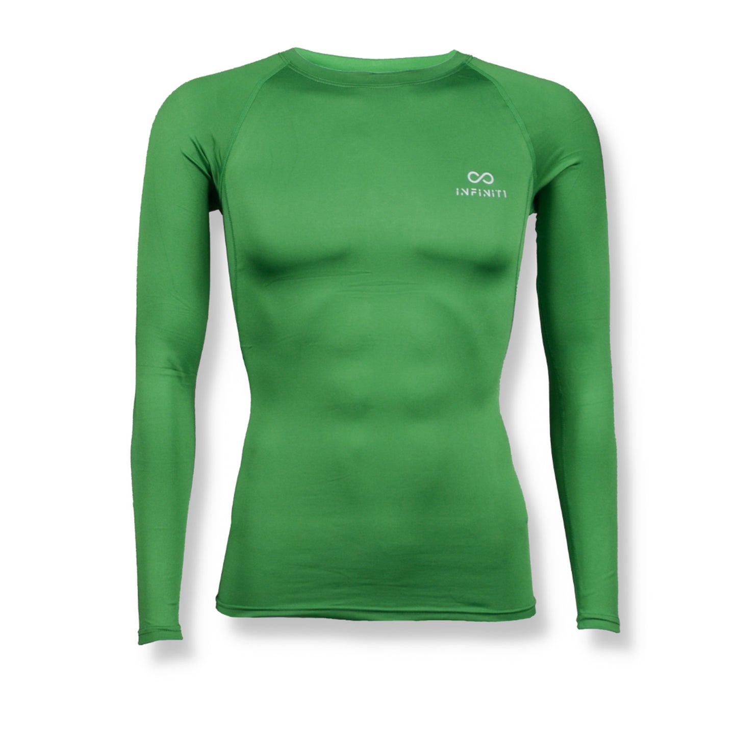 Compression Top - Green