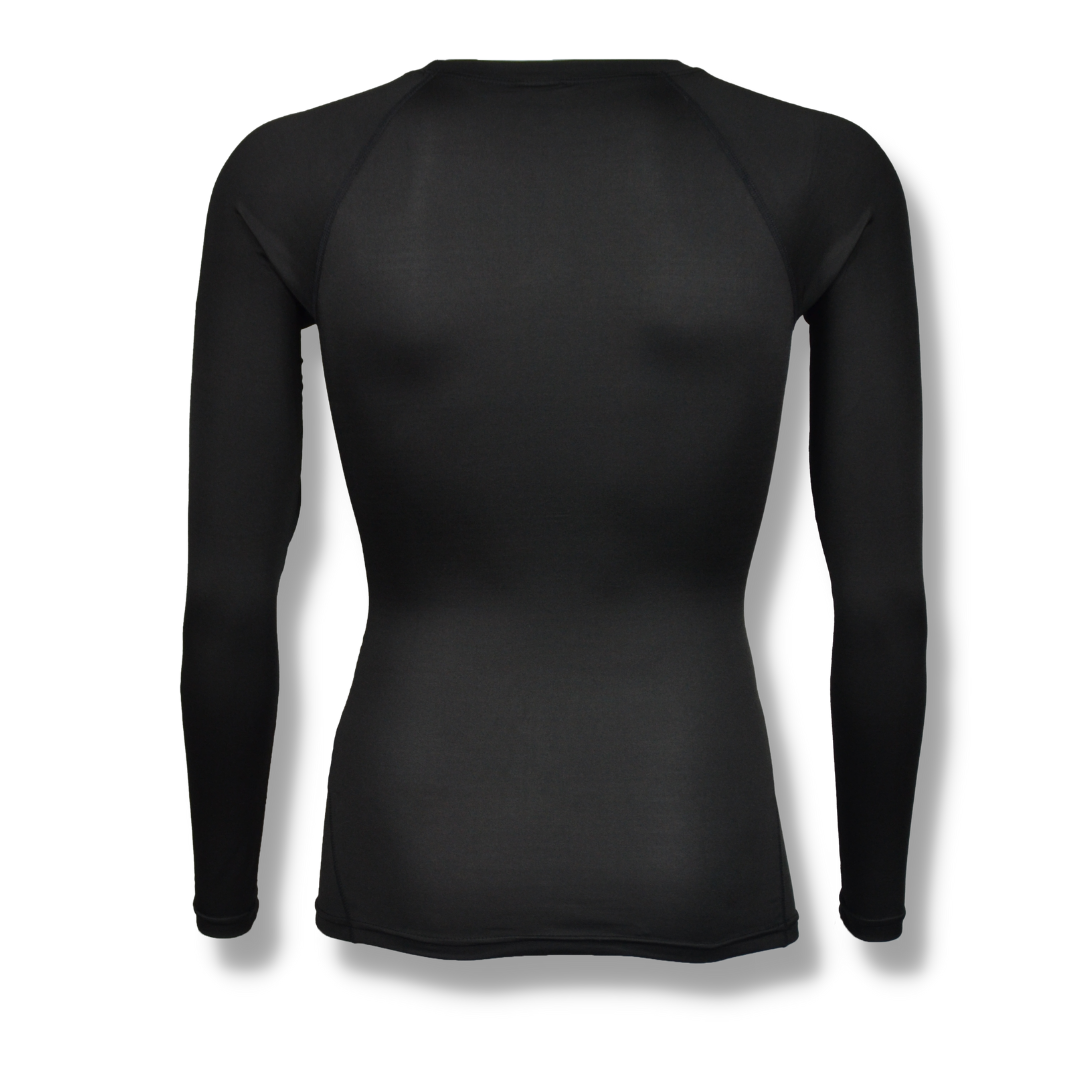 Compression Top - Black