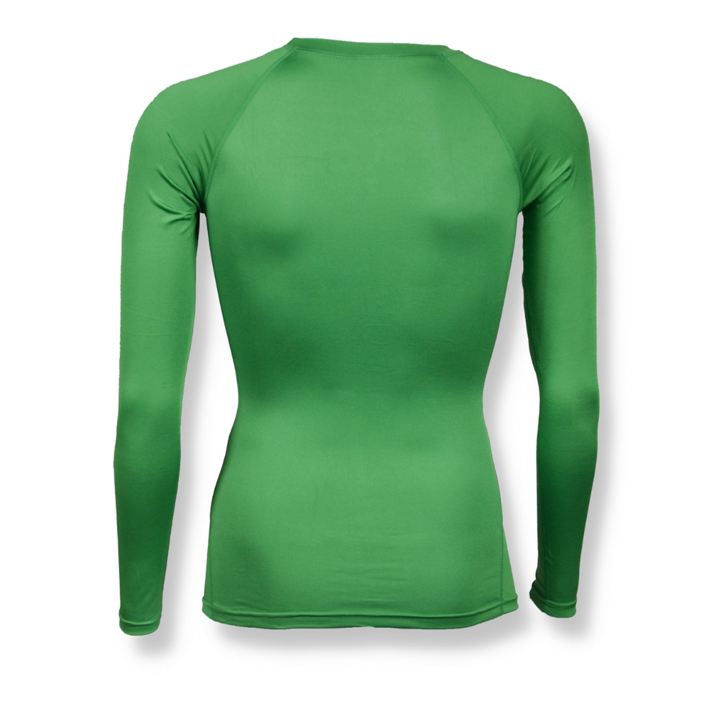 Compression Top - Green