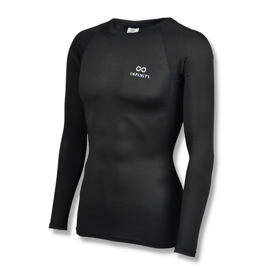 Compression Top - Black