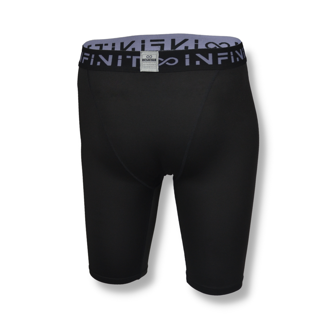 Compression Shorts - Black