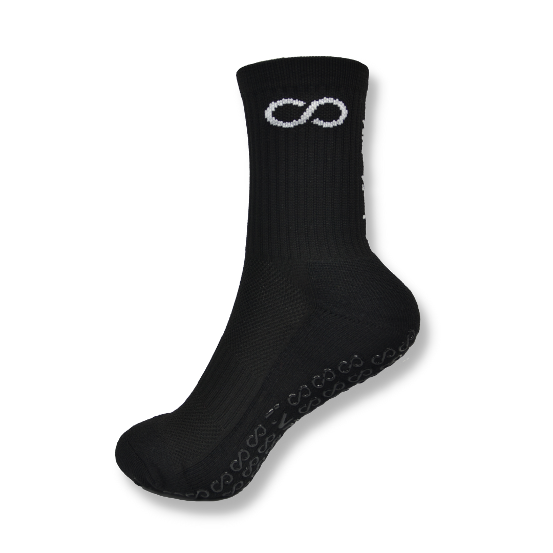 Grip Socks - Black