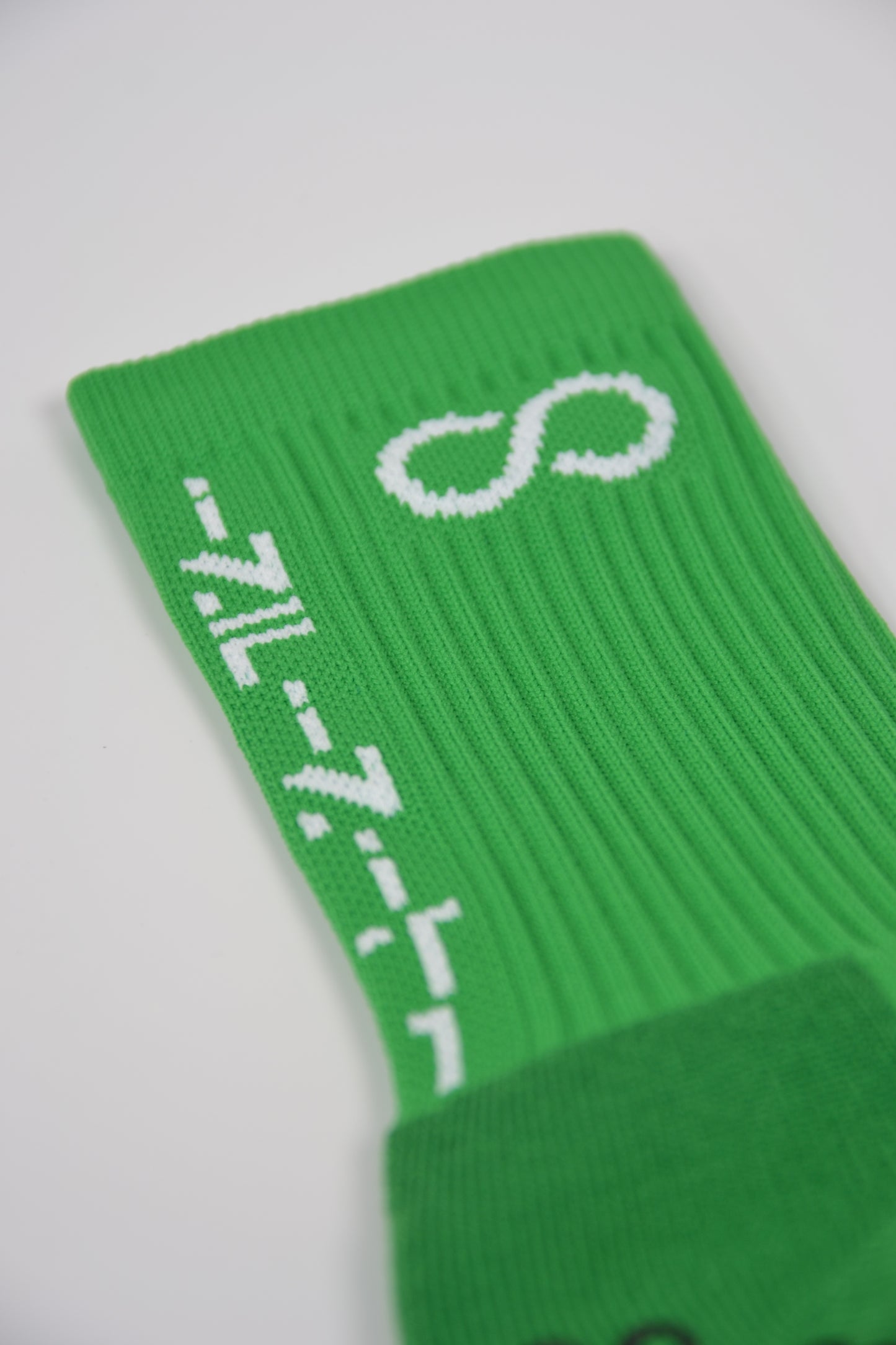 Grip Socks - Green