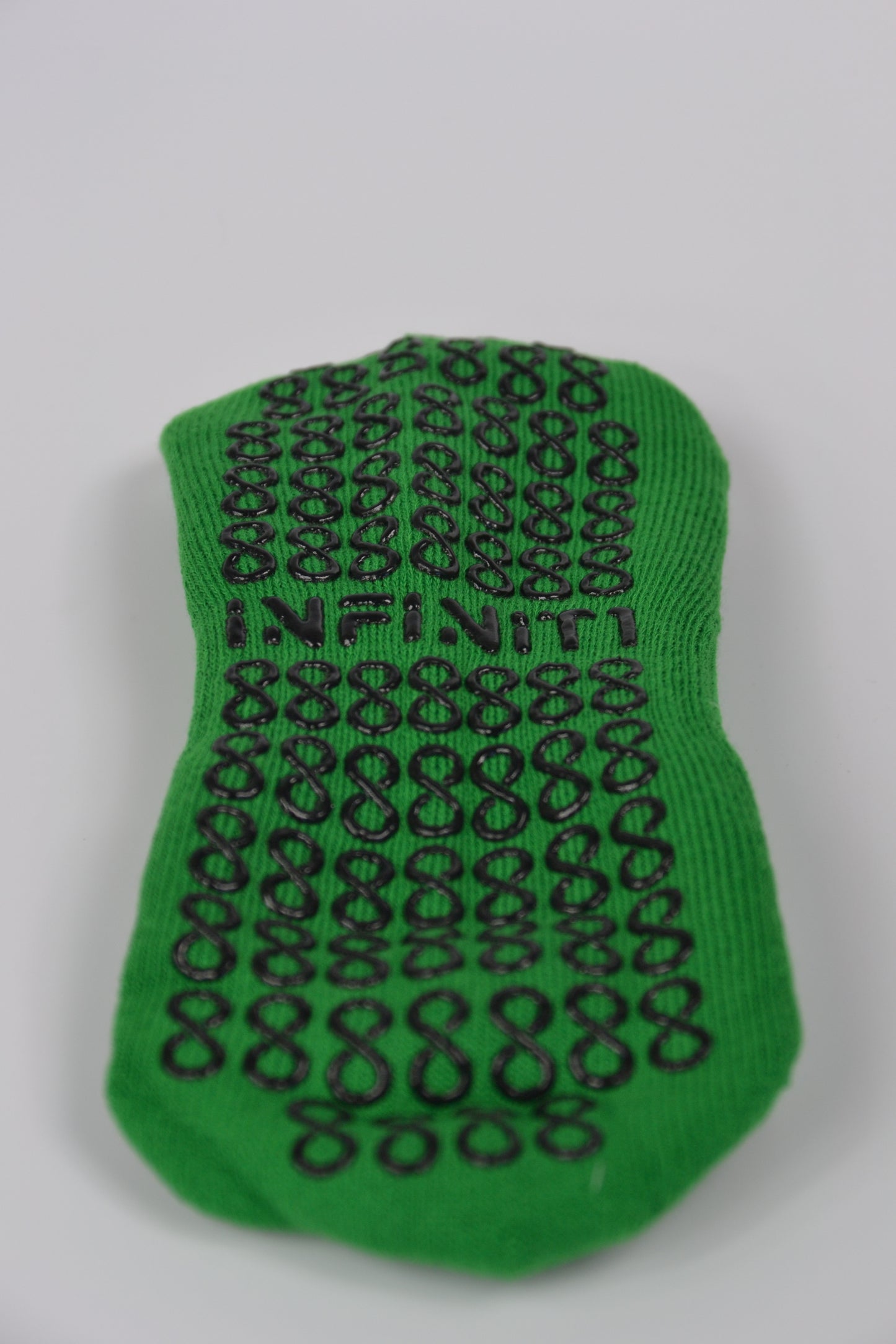 Grip Socks - Green