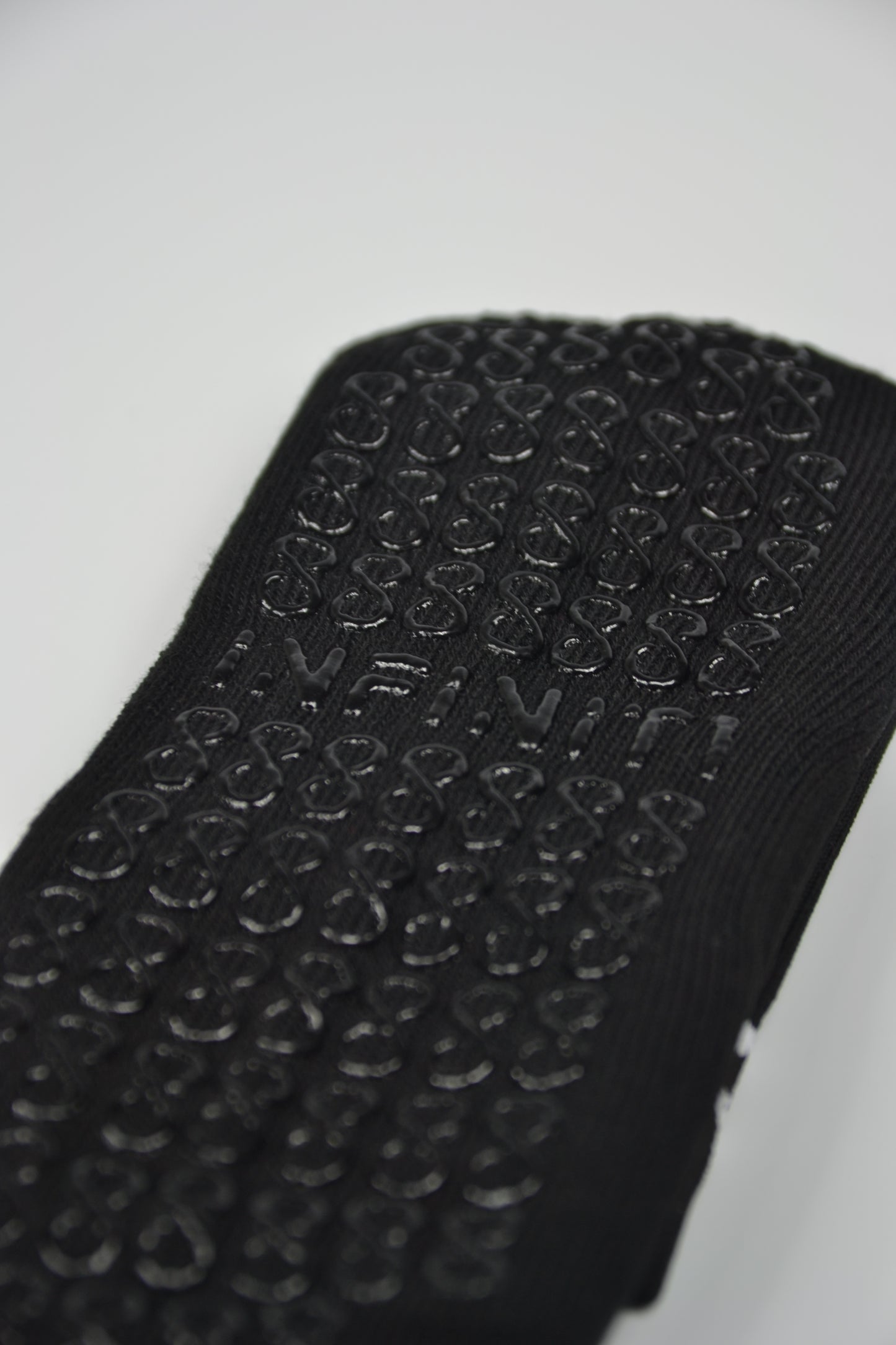 Grip Socks - Black