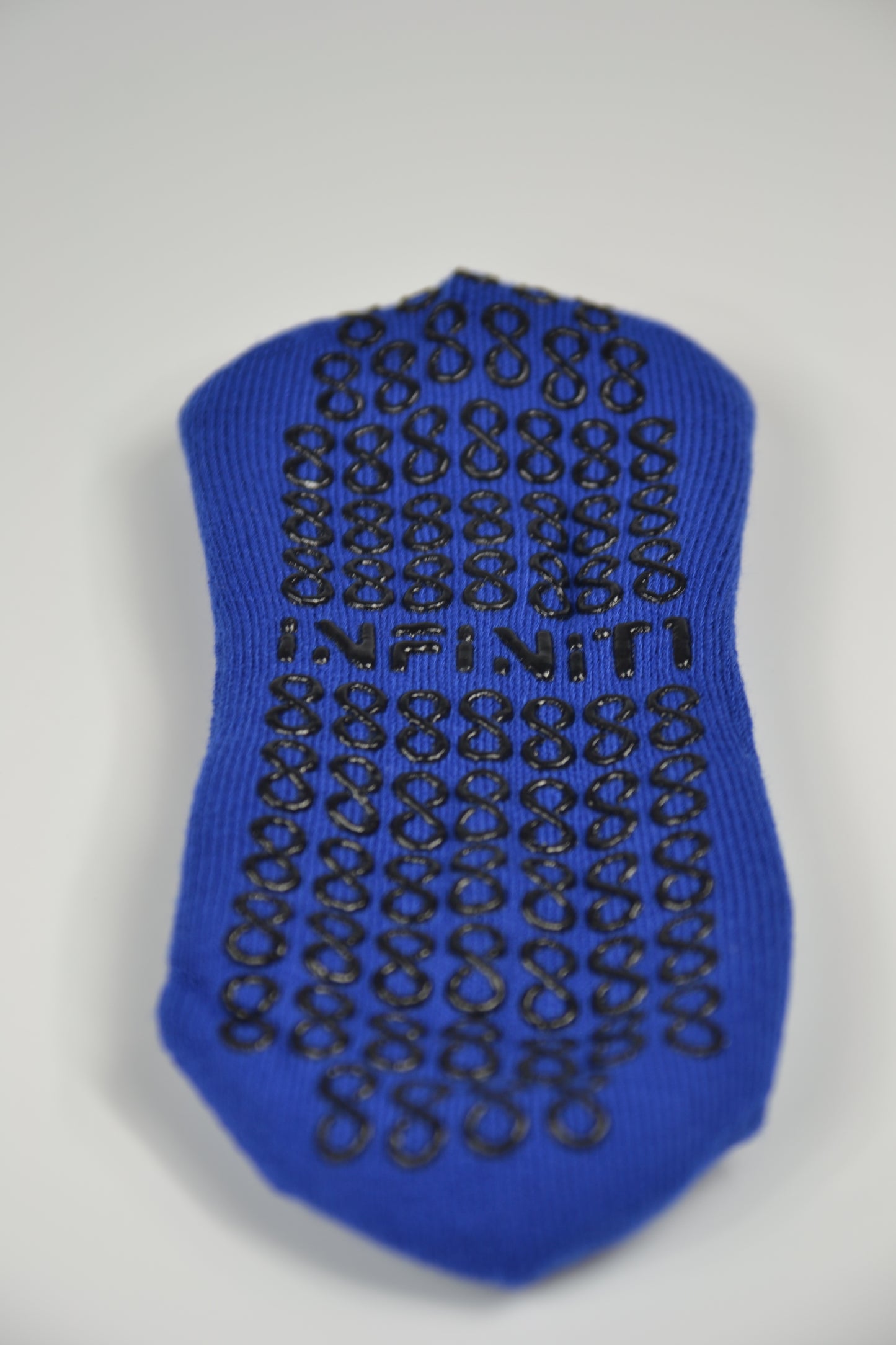 Grip Socks - Blue